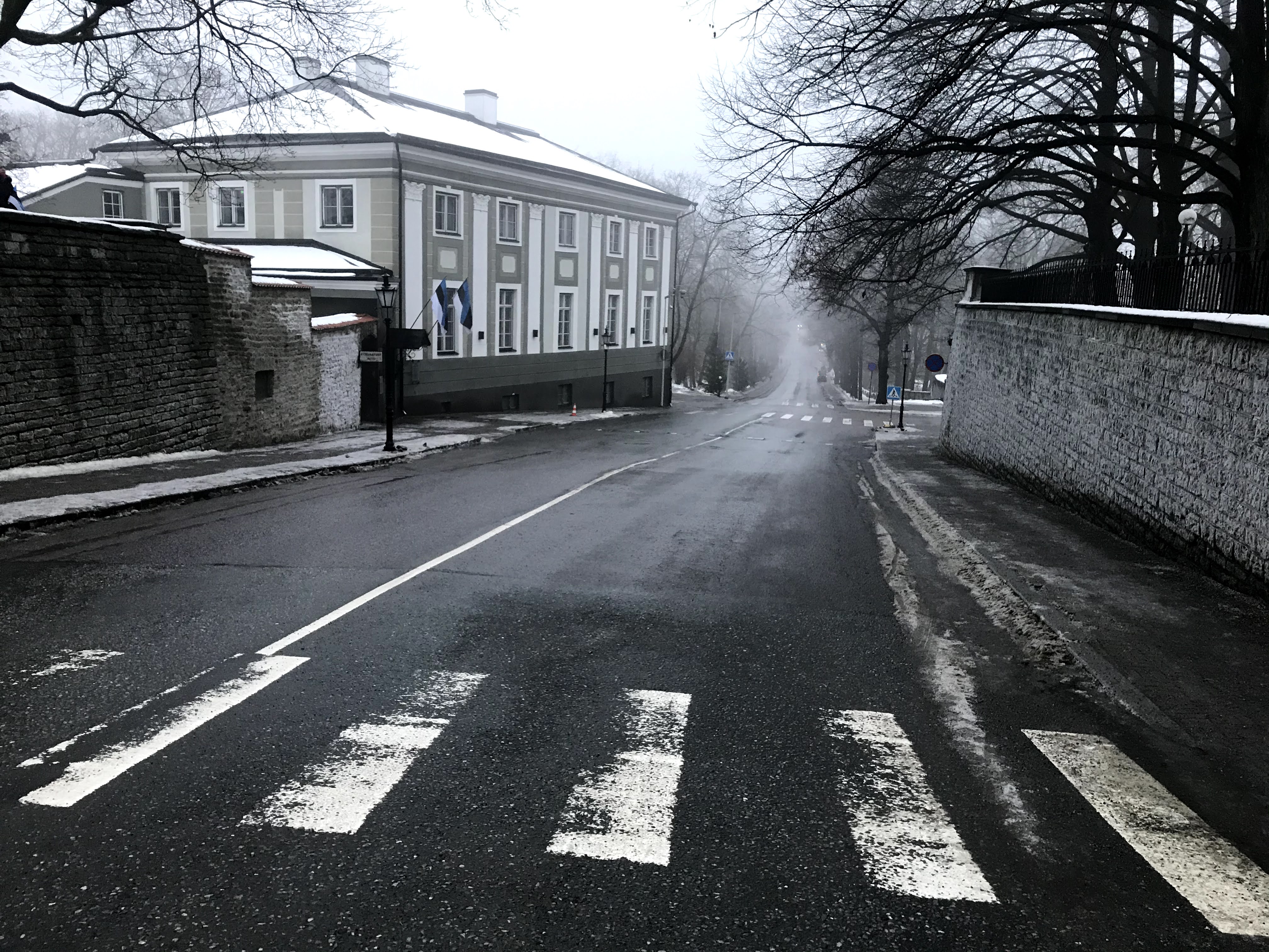 Tallinna vanalinna tühjad äripinnad: poliitikud pakuvad erinevaid lahendusi