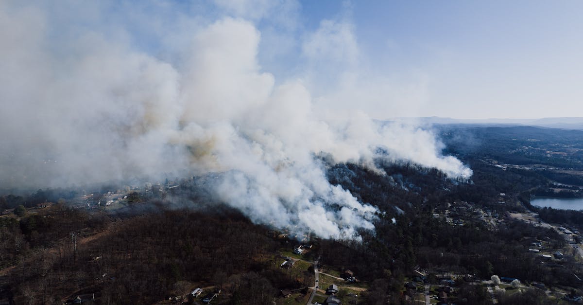 Scotland battles extreme wildfire alert across western regions