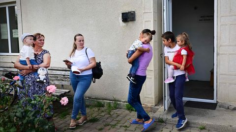 Rumeenia leetrite epidemia ohustab kogu Euroopat