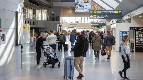 Kindlustus: kütusepuudus ei ole reisikindlustuses kaetud