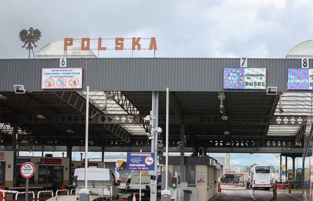 Leedu ja Poola koostavad evakuatsiooniplaani Balti riikide elanikele