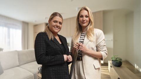 Merlin Miido: üürikorter ei ole vana asjade hoidla