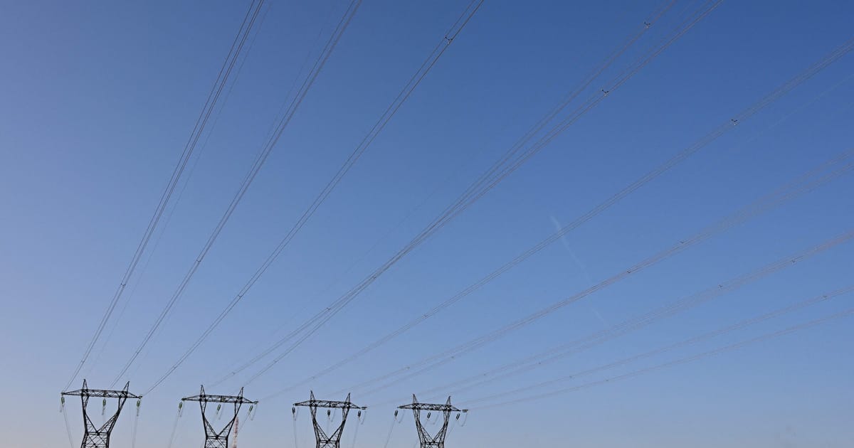 Prantsusmaa valmistub 2027. aastal üleriigiliseks elektrikatkestuse õppuseks