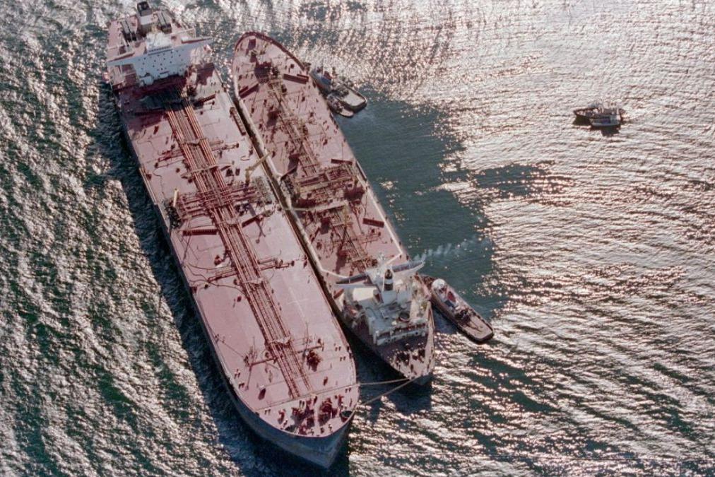 Venemaa naftaeksport kasvas Saudi Araabia naftajuhtme rünnaku taustal