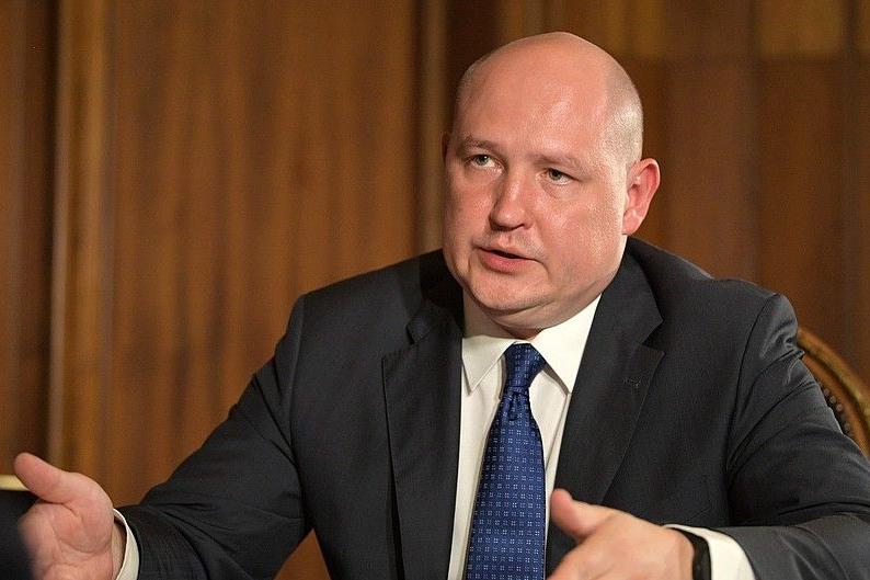 Sevastopolis kehtestati 6-tunnine elektrikatkestused pärast avariid Krimmi võrgus
