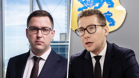 Rahapesu andmebüroo kaotab kohtuasjas, peab maksma vastaspoole kulud