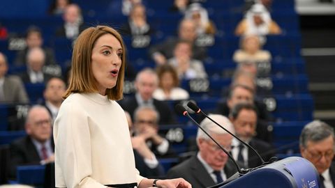 Euroopa Parlament tagasi lükkas Venemaa süüdistused Balti riikide vastu