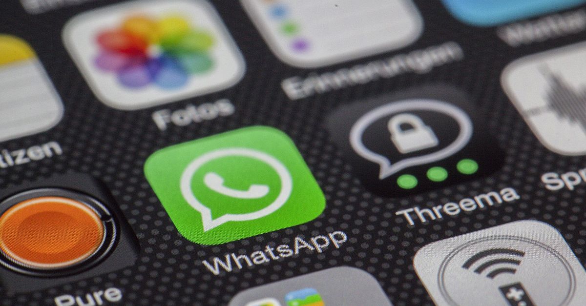WhatsApp lisab salajase režiimi Meta AI vestlustele