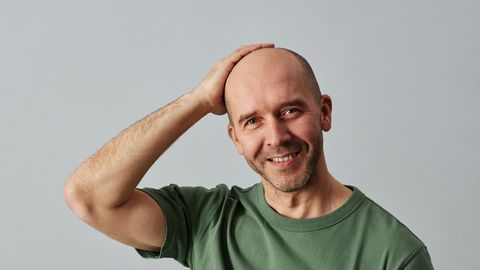 Hispaania johtab meeste juuste väljalangemise statistikas