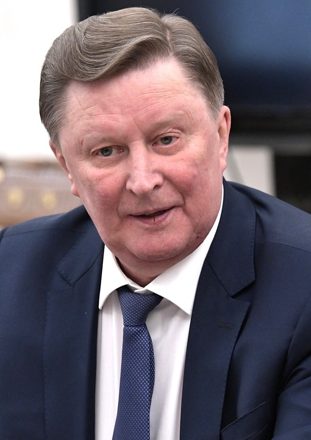 Как Сергей Иванов едва не стал президентом России вместо Медведева