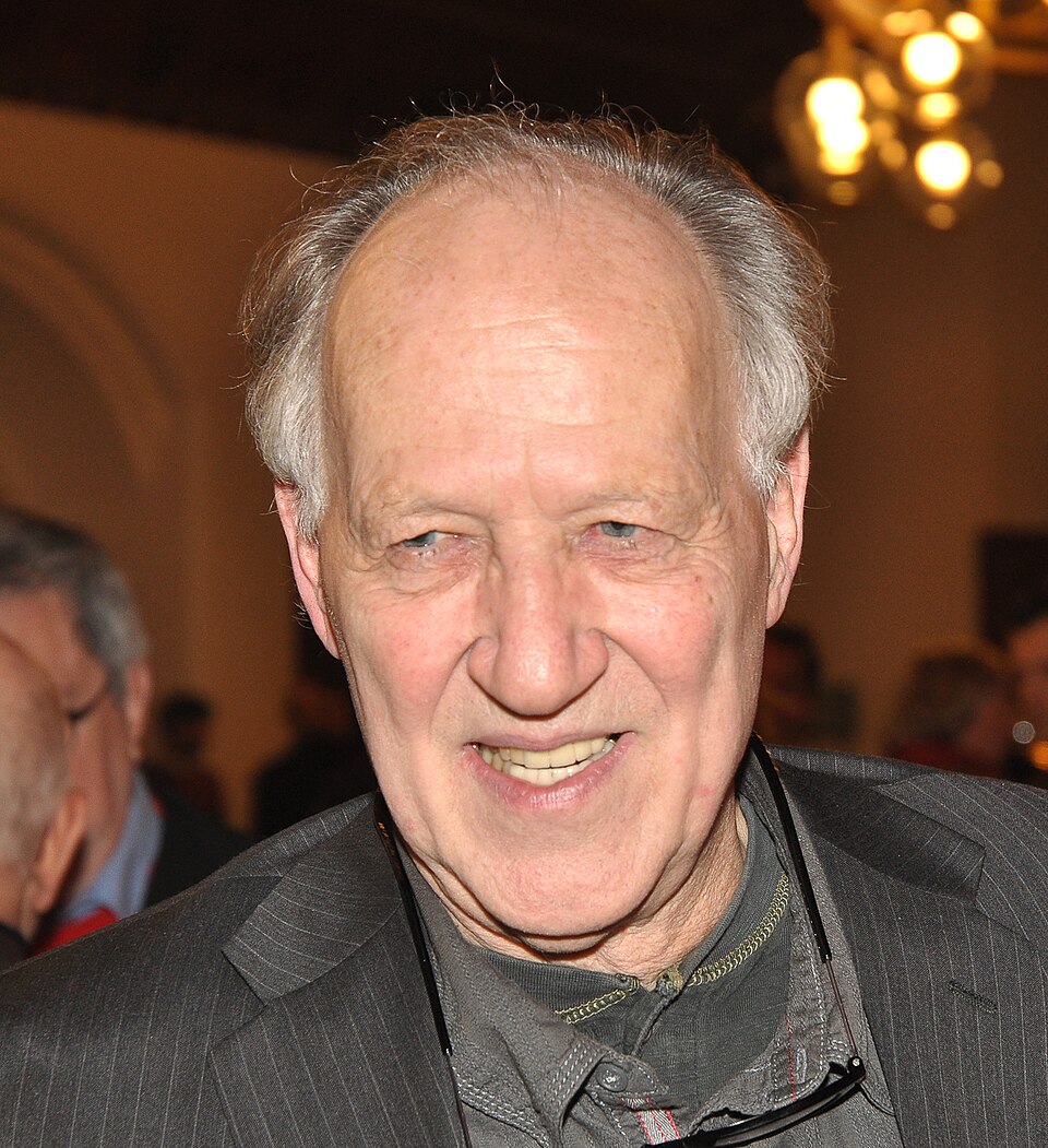 Veneetsia filmifestivalil esilinastus Werner Herzogi mängufilm «Bucking Fastard»