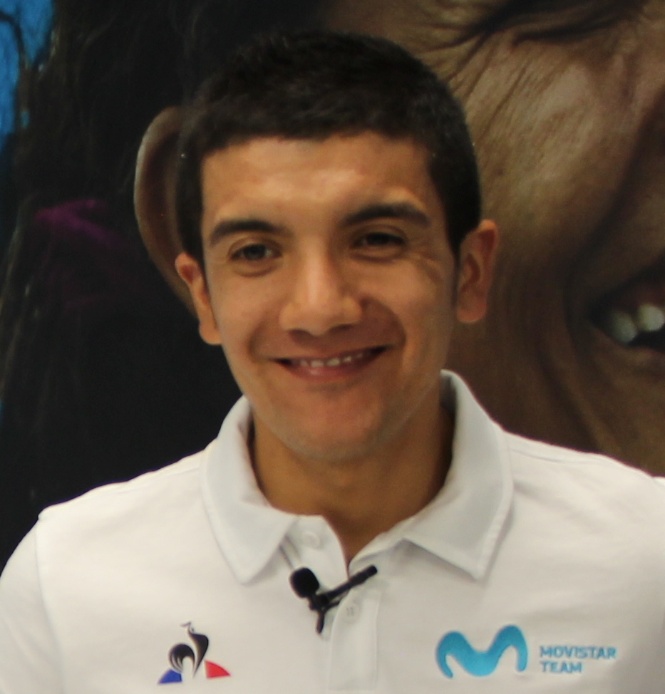 Richard Carapaz võitis Prantsusmaa velotuuri 20. etapi Alpe d'Huezis