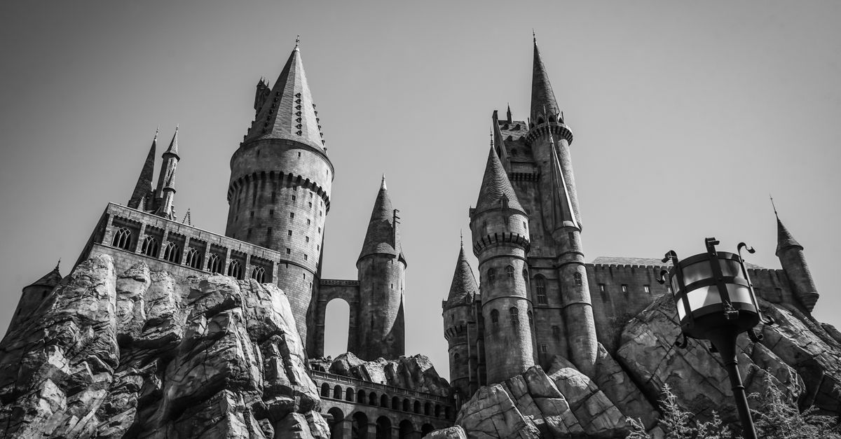 Harry Potter HBO Series Greenlit for Second Season