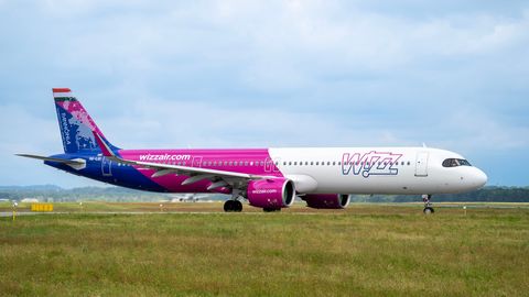 Wizz Air introduces stricter requirements: chaos grips European airports