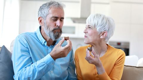 Aju teravust parandavad toiduained, mida peame kahjulikuks