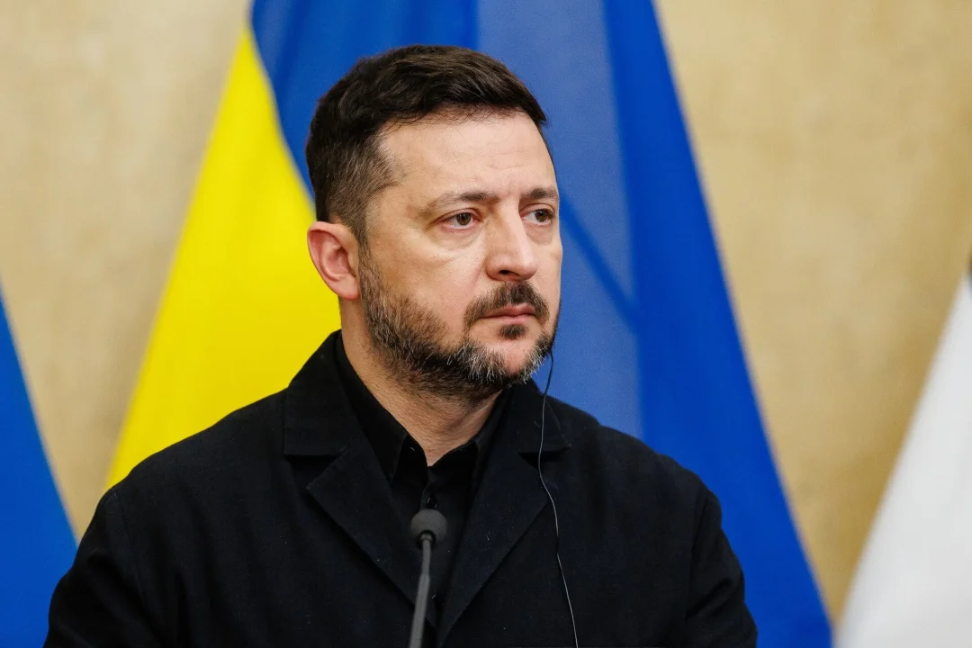 Uuring: Eurooplased eelistavad ELi laienemisel Suurbritanniat Ukrainale
