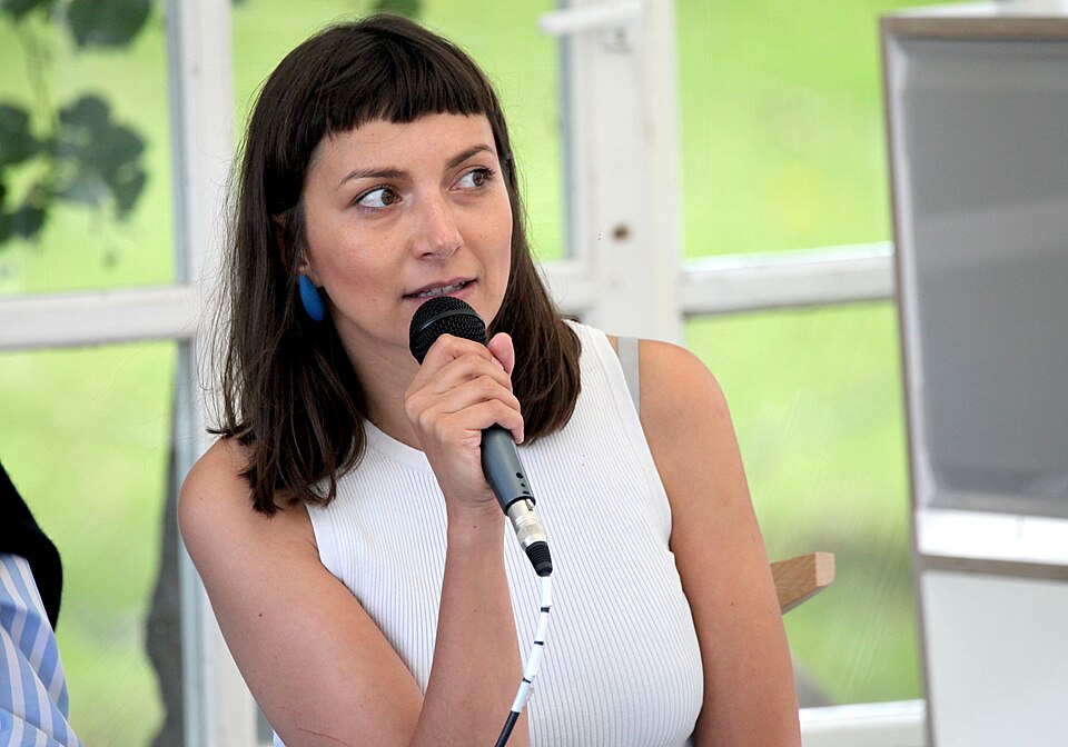 Züleyxa Izmailova ei toeta Tallinnas Ülle Madise presidendikandidatuuri allkirjaga