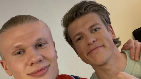 Klæbo ja Haalandi ühendavad jõud uue spordiprojekti loomisel