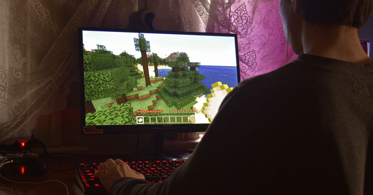 Roblox Rolls Out New Age-Check System Amid Parental Safety Concerns