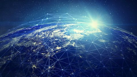 Китайские учёные создали кристалл, способный сделать GPS-навигацию устаревшей
