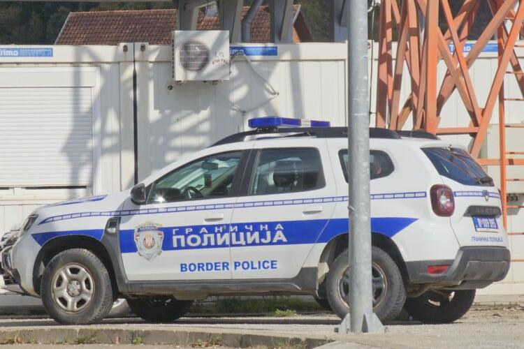 Serbias peeti kinni kaks Venemaa agenti, kes planeerisid plahvatust Saksamaa kaitsetaristu vastu