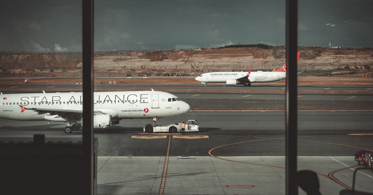 European airline fares set to rise amid Middle East tensions