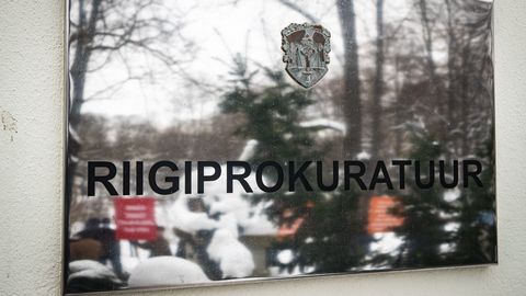 Legal experts warn: changes to Prosecutor's Act threaten rule of law in Estonia