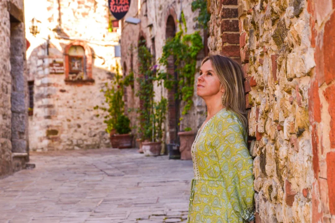 Aeglane reisimine Toscana: miks "tubli turisti" roll enam ei rahulda