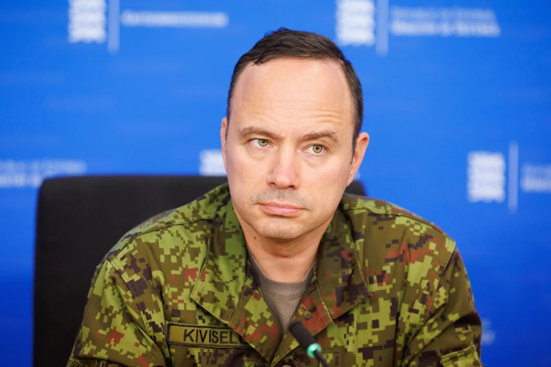 Venemaa jätkab diplomaatide ja lääneriikide ähvardamist Kiievis