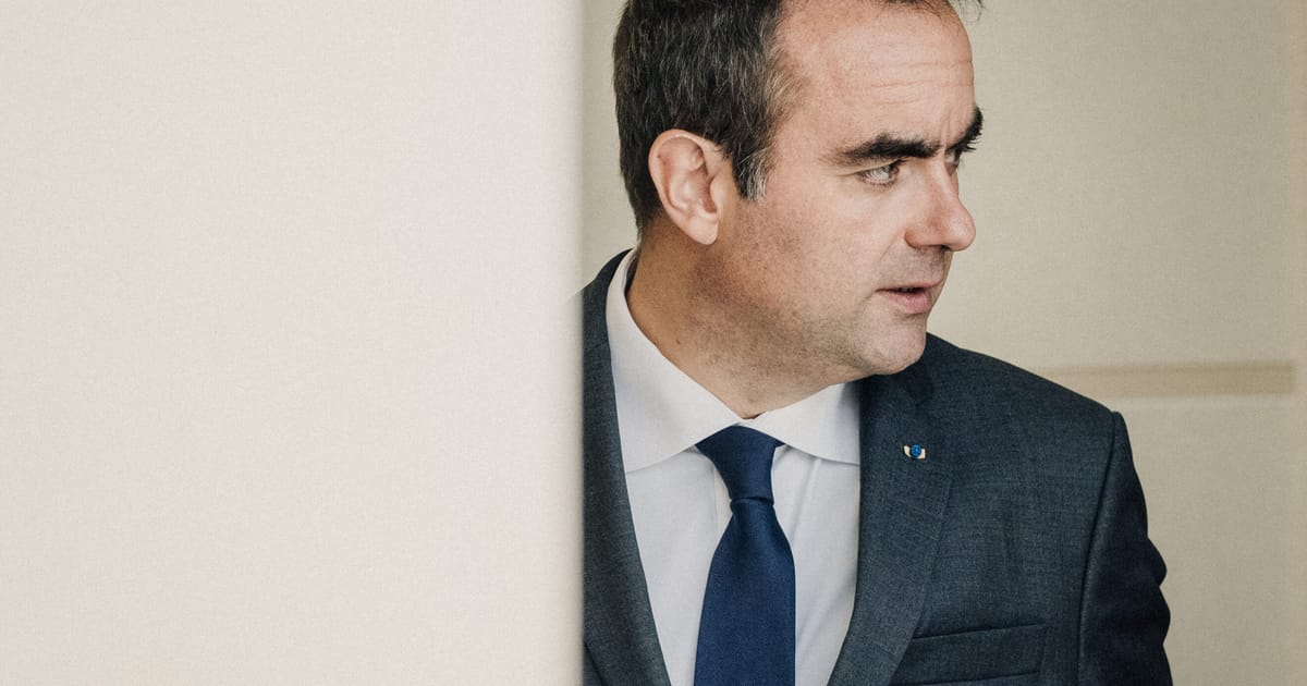 Prantsusmaa peaminister kavandab Pariisis 54 miljardi euro suurust eelarvekärbet