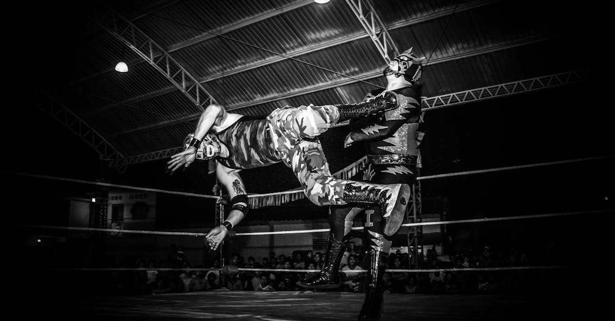 Wrestling Film 'Fighting With My Family' Gets Musical Stage Adaptation