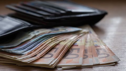 Töötajate lojaalsus kukkus, miks vahetavad inimesed kiiresti tööd?