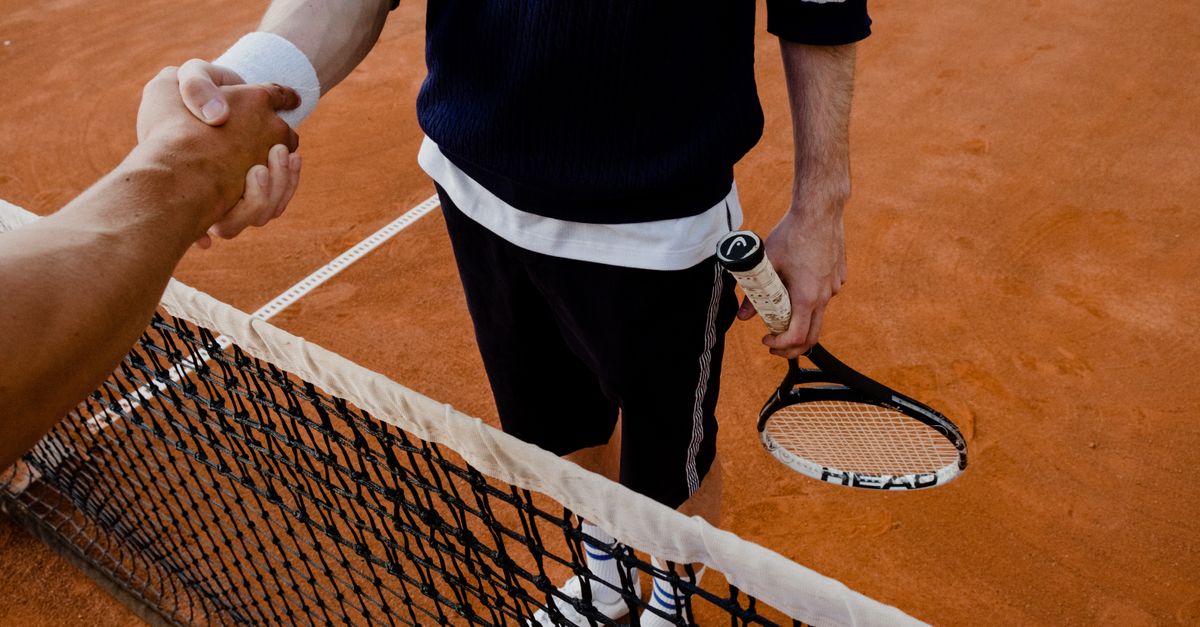 Марк Лаял поднялся на 164-е место в рейтинге ATP
