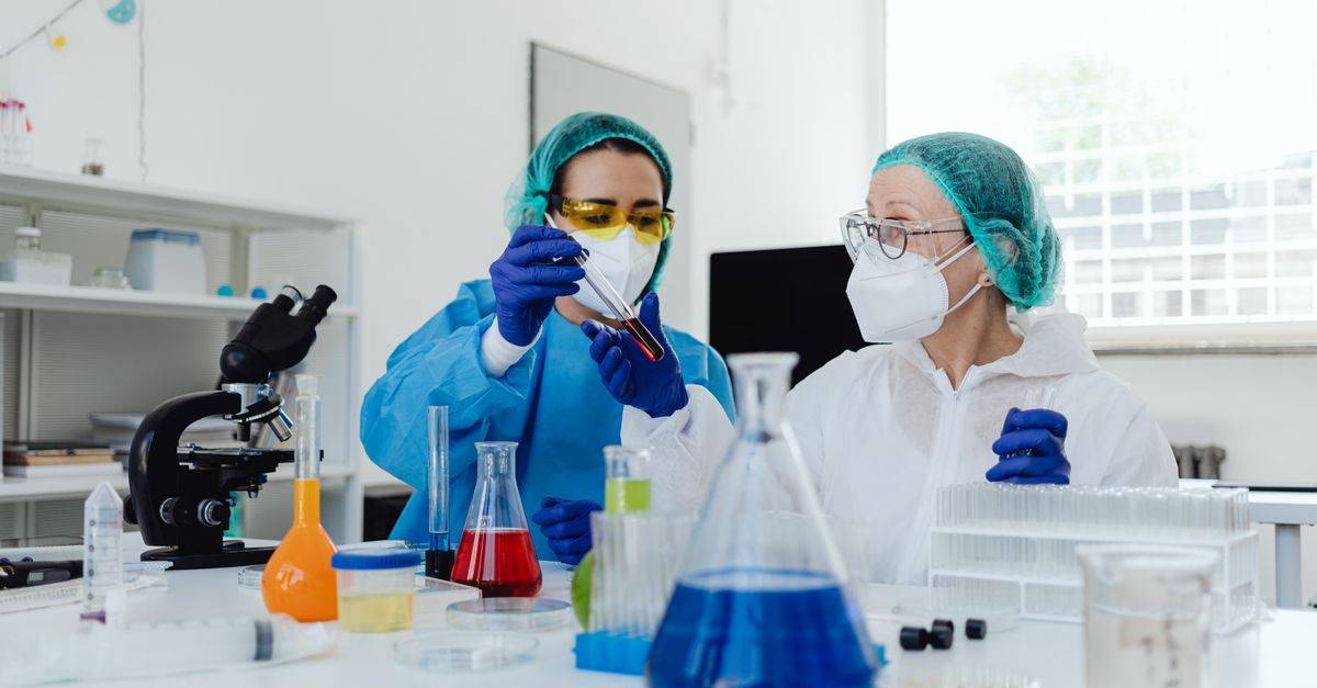 H5N1 gripi vaktsiini katsetamine alustati pandeemia ohuks