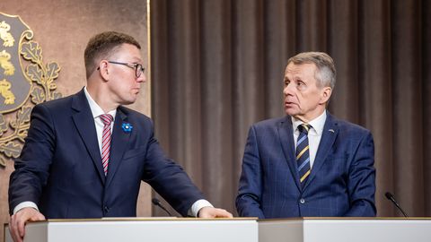 Majandusuuringute ülekandmine kallistab tegevusi 130 000 euroga