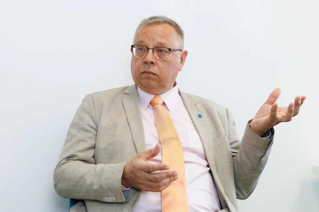 Uuring: Eesti ja Baltimaade majandust varjutab endiselt suur varimajanduse osakaal