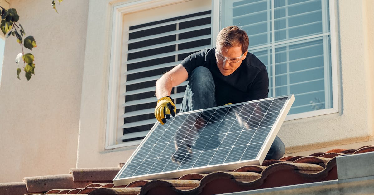 Free Electricity Offered for Off-Peak Energy Use on Sunny Days