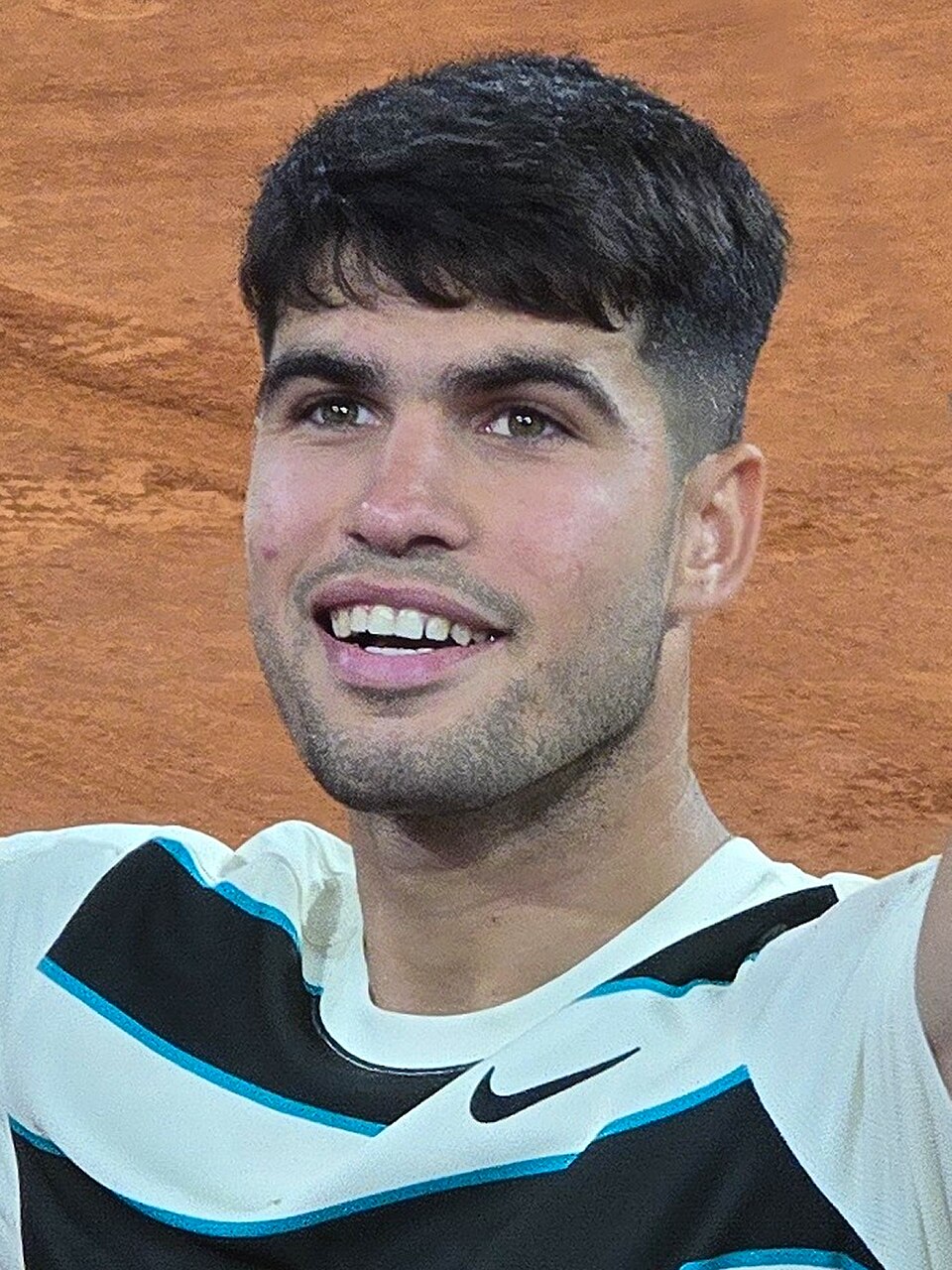 USA lahtistel tennise meistrivõistlustel New Yorgis loositi Alcaraz ja Djokovic samasse tabelipoolde