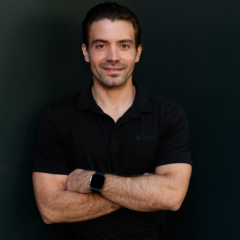 Vercel CEO hints at upcoming IPO as AI agents drive growth