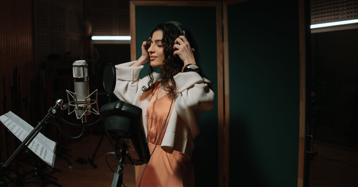 Rising Singer Izzy Escobar Joins Lady Gaga on Devil Wears Prada Soundtrack