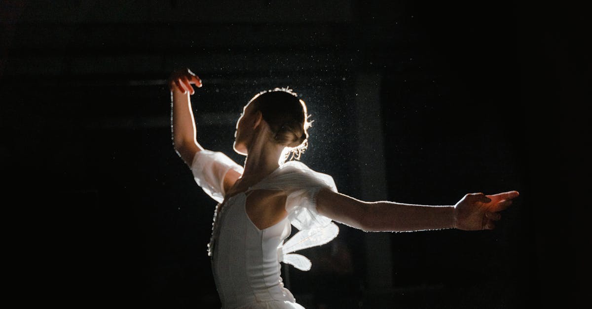 Benjamin Oliver Newman pälvis Balletiliidu prestižilist stipendiumit