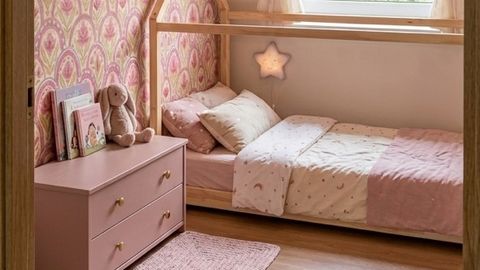 Sisulooja Annabel Männamaa ehitab ise perele uut kodu