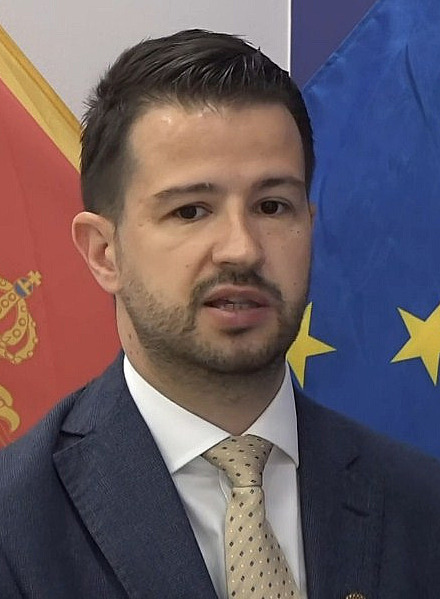 Montenegro president Milatović külalises Postimehe erisaates