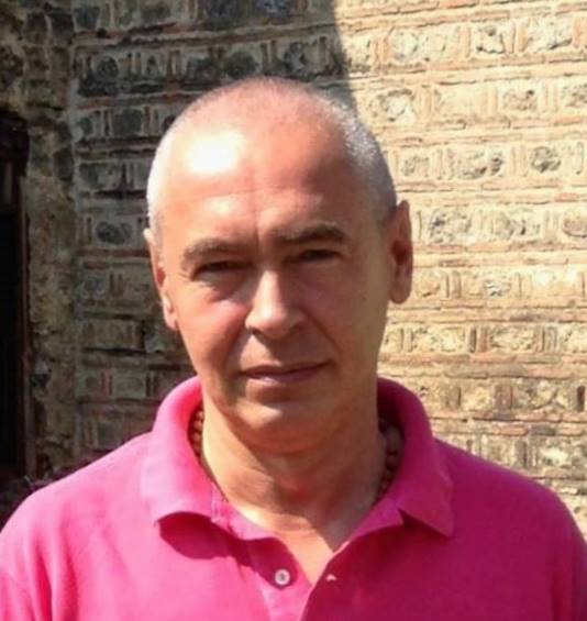 Tallinnas Estonia kontserdisaalis esineb 8. septembril pianist Ivo Pogorelich