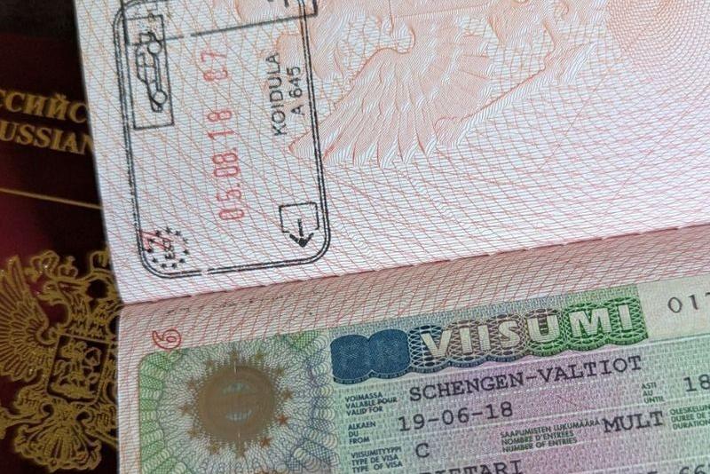 Brüsselis arutatakse piiratud kehtivusalaga Schengeni viisade väljastamist Vene turistidele