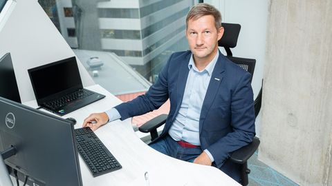 Coop Pank teatab aprilli kasumi kasvust 51 protsenti