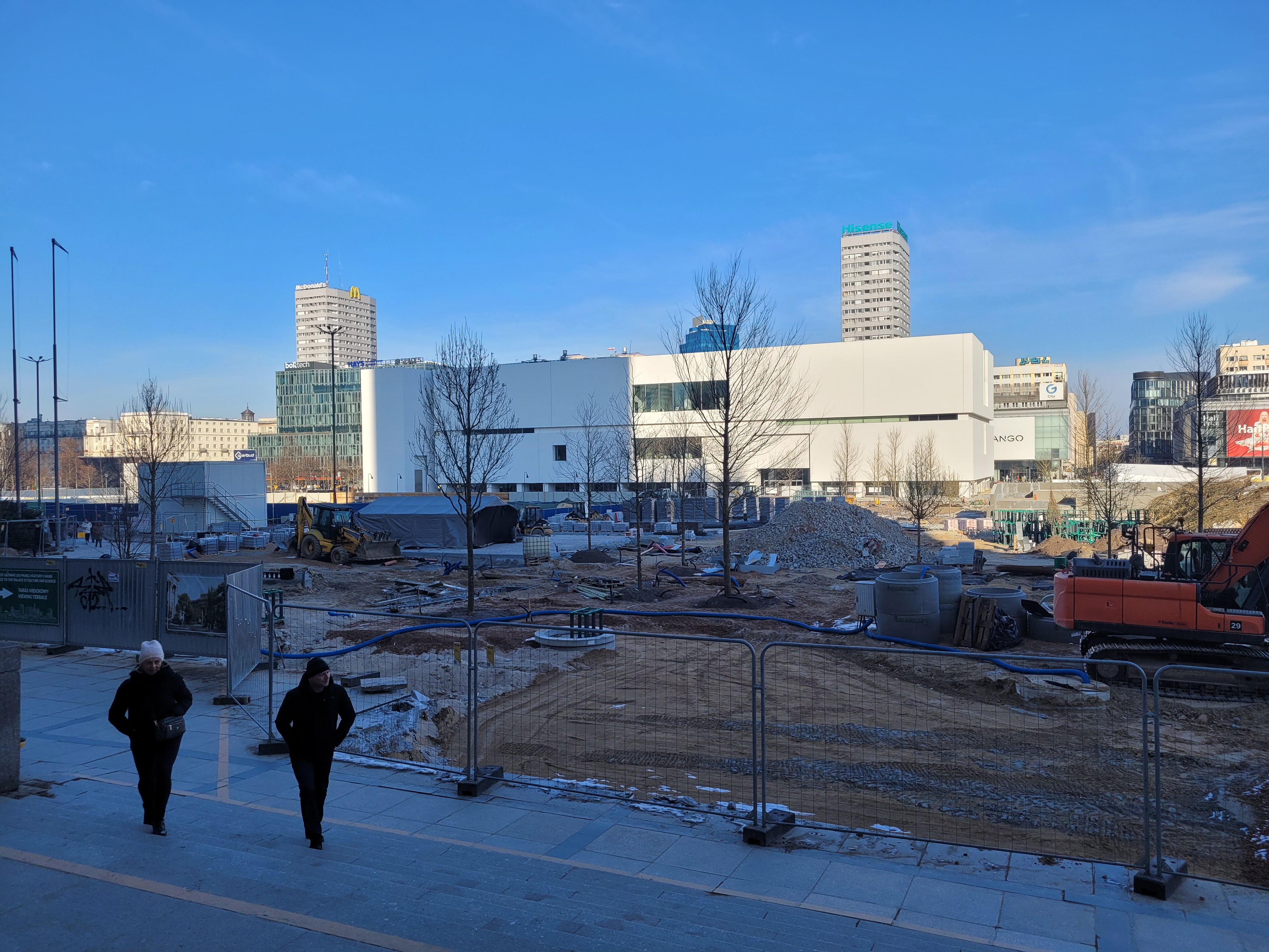 New natural history building to rise next to Tallinn Seaplane Harbour