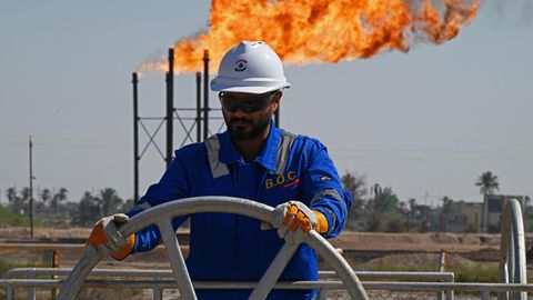 Ирак угрожает выйти из ОПЕК из-за спора о квотах на добычу