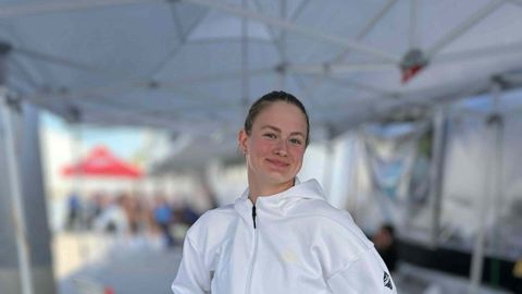 Jefimova võitis USA ujumisturniiri 50m rinnuliujumises