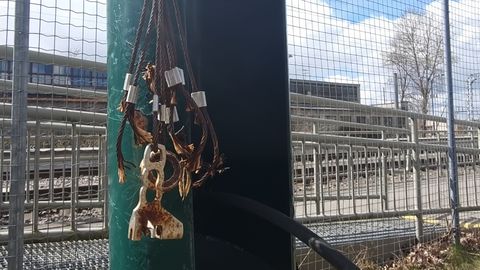 Tartu jalgrattajaamad seisavad tühjad: varastajad piirasid kasutajaid